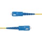 StarTech.com 1M (3.3Ft) Lc To Sc (Upc) Os2